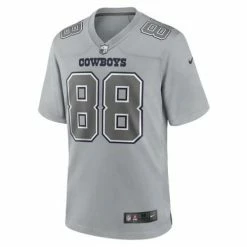 NFL Jerseys Nike Dallas Cowboys CeeDee Lamb #88 Atmosphere Jersey -Nike popular store unnamed file 6262