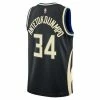 NBA Jerseys Nike Milwaukee Bucks Giannis Antetokounmpo #34 2022/23 Statement Jersey -Nike popular store unnamed file 6273
