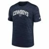 NFL Shirts Nike Dallas Cowboys Velocity T-Shirt -Nike popular store unnamed file 6277