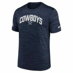NFL Shirts Nike Dallas Cowboys Velocity T-Shirt