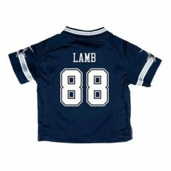 NFL Jerseys Nike Toddler Dallas Cowboys CeeDee Lamb #88 Replica Jersey