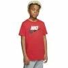 Shirts Boys' Nike Sportswear Logo T-Shirt -Nike popular store unnamed file 628
