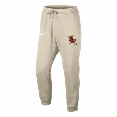 College Pants Nike Iowa State Cyclones Rattan Pants 3 College Pants Nike Iowa State Cyclones Rattan Pants