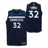 NBA Jerseys Nike Kids' Minnesota Timberwolves Karl-Anthony Towns #32 Swingman Jersey -Nike popular store unnamed file 6299