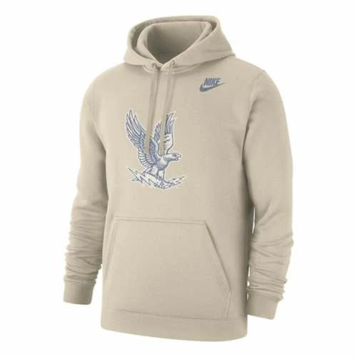 College Hoodies & Sweatshirts Nike Air Force Falcons Rattan Hoodie 3 College Hoodies & Sweatshirts Nike Air Force Falcons Rattan Hoodie