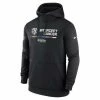 NFL Hoodies & Sweatshirts Nike Chicago Bears 2022 Crucial Catch Hoodie