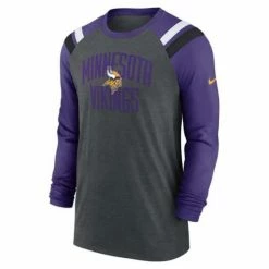 NFL Shirts Nike Minnesota Vikings
