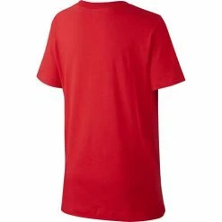 Shirts Boys' Nike Sportswear Logo T-Shirt -Nike popular store unnamed file 632