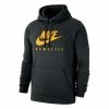 College Hoodies & Sweatshirts Nike Iowa Hawkeyes NXN Club Hoodie