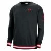 NBA Hoodies & Sweatshirts Nike Chicago Bulls Courtside Crewneck -Nike popular store unnamed file 6336