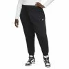 Sweatpants & Joggers Women's Nike Sportswear Phoenix Fleece Plus Size Joggers 1 Sweatpants & Joggers Women's Nike Sportswear Phoenix Fleece Plus Size Joggers -Nike popular store unnamed file 634