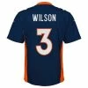 NFL Jerseys Nike Kids' Denver Broncos Russell Wilson #3 Replica Jersey -Nike popular store unnamed file 6340