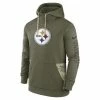 NFL Hoodies & Sweatshirts Nike Pittsburgh Steelers 2022 Salute To Service Hoodie -Nike popular store unnamed file 6341