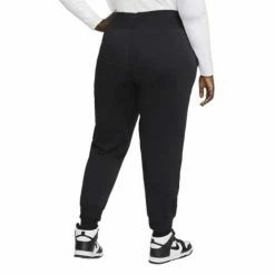 Sweatpants & Joggers Women's Nike Sportswear Phoenix Fleece Plus Size Joggers -Nike popular store unnamed file 635