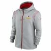 NFL Hoodies & Sweatshirts Nike Kansas City Chiefs 2022 Therma Full Zip Hoodie 1 NFL Hoodies & Sweatshirts Nike Kansas City Chiefs 2022 Therma Full Zip Hoodie -Nike popular store unnamed file 6353