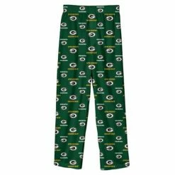 NFL Pants Nike Kids' Green Bay Packers Sleep Pants