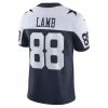 NFL Jerseys Nike Dallas Cowboys CeeDee Lamb #88 Retro Limited Jersey -Nike popular store unnamed file 6370