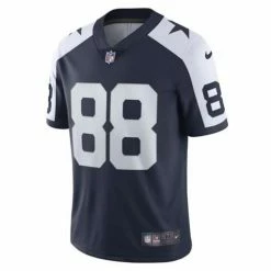 NFL Jerseys Nike Dallas Cowboys CeeDee Lamb #88 Retro Limited Jersey -Nike popular store unnamed file 6371