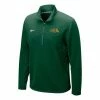 College Shirts Nike North Dakota State Bison Training 1/4 Zip -Nike popular store unnamed file 6372