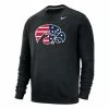 College Hoodies & Sweatshirts Nike Iowa Hawkeyes USA Patriotic Crewneck Sweatshirt -Nike popular store unnamed file 6373