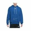 NBA Hoodies & Sweatshirts Nike Milwaukee Bucks 2022 City Edition Courtside Hoodie -Nike popular store unnamed file 6381