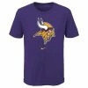 NFL Shirts Nike Kids' Minnesota Vikings Team Logo T-Shirt 2 NFL Shirts Nike Kids' Minnesota Vikings Team Logo T-Shirt -Nike popular store unnamed file 6412