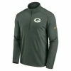 NFL Shirts Nike Green Bay Packers Pacer 1/4 Zip -Nike popular store unnamed file 6418