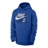 College Hoodies & Sweatshirts Nike Kids' Creighton Bluejays Club Remix Hoodie -Nike popular store unnamed file 6424