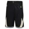 NBA Shorts Nike Kids' Milwaukee Bucks 2022 Statement Swingman Short