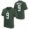 NFL Shirts Nike Kids' Green Bay Packers Christian Watson #9 Name & Number T-Shirt -Nike popular store unnamed file 6429
