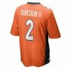 NFL Jerseys Nike Denver Broncos Patrick Surtain II #2 Game Jersey -Nike popular store unnamed file 6432