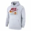 College Hoodies & Sweatshirts Nike Iowa State Cyclones Remix Hoodie