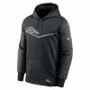 NFL Hoodies & Sweatshirts Nike Denver Broncos Reflect Hoodie -Nike popular store unnamed file 6441