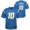 NFL Jerseys Nike Kids' Los Angeles Chargers Justin Herbert #10 Game Jersey 2 NFL Jerseys Nike Kids' Los Angeles Chargers Justin Herbert #10 Game Jersey -Nike popular store unnamed file 6458