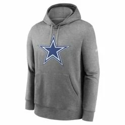 NFL Hoodies & Sweatshirts Nike Dallas Cowboys Rewind Hoodie
