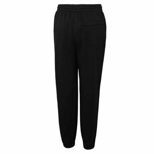 NBA Pants Nike Kids' Milwaukee Bucks Courtside Statement Pant 4 NBA Pants Nike Kids' Milwaukee Bucks Courtside Statement Pant - Image 2