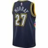 NBA Jerseys Nike Denver Nuggets Jamal Murray #27 City Edition Mixed Moment Tape Jersey 2 NBA Jerseys Nike Denver Nuggets Jamal Murray #27 City Edition Mixed Moment Tape Jersey -Nike popular store unnamed file 6477