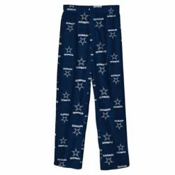 NFL Pajamas & Robes Nike Kids' Dallas Cowboys Pajama Pants