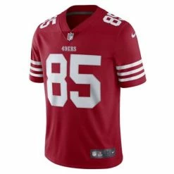 NFL Jerseys Nike San Francisco 49ers George Kittle #85 2022 Limited Jersey -Nike popular store unnamed file 6489