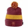 College Hats & Caps Nike Iowa State Cyclones Sideline Pom Beanie -Nike popular store unnamed file 6495