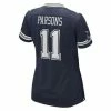 NFL Jerseys Nike Women's Dallas Cowboys Micah Parsons #11 Game Jersey 1 NFL Jerseys Nike Women's Dallas Cowboys Micah Parsons #11 Game Jersey -Nike popular store unnamed file 6501