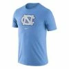 College Shirts Nike North Carolina Tar Heels Logo T-Shirt 2 College Shirts Nike North Carolina Tar Heels Logo T-Shirt -Nike popular store unnamed file 6510