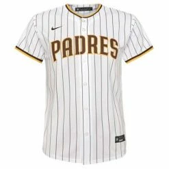 MLB Jerseys Nike Kids' San Diego Padres Juan Soto #22 Replica Jersey 7 MLB Jerseys Nike Kids' San Diego Padres Juan Soto #22 Replica Jersey -Nike popular store unnamed file 6516
