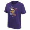 NFL Shirts Nike Kids' Minnesota Vikings Local T-Shirt -Nike popular store unnamed file 6526