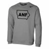 College Hoodies & Sweatshirts Nike Iowa Hawkeyes America Needs Farmers State Crewneck Sweatshirt 2 College Hoodies & Sweatshirts Nike Iowa Hawkeyes America Needs Farmers State Crewneck Sweatshirt -Nike popular store unnamed file 6531