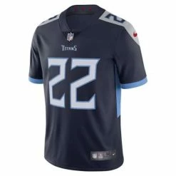 NFL Jerseys Nike Tennessee Titans Derrick Henry #22 Limited Jersey -Nike popular store unnamed file 6540