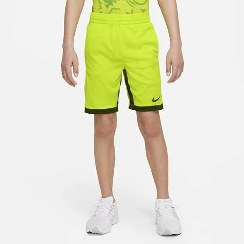 Kids' Nike Dri-Fit Trophy Shorts 6 Kids' Nike Dri-Fit Trophy Shorts - Image 4