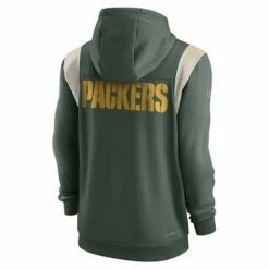 NFL Hoodies & Sweatshirts Nike Green Bay Packers 2022 Therma Full Zip Hoodie 5 NFL Hoodies & Sweatshirts Nike Green Bay Packers 2022 Therma Full Zip Hoodie -Nike popular store unnamed file 6552