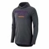 College Hoodies & Sweatshirts Nike Minnesota State Mavericks Lightweight DriFit Sideline Hoodie