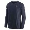 NFL Hoodies & Sweatshirts Nike Dallas Cowboys Sideline Therma Crewneck 2 NFL Hoodies & Sweatshirts Nike Dallas Cowboys Sideline Therma Crewneck -Nike popular store unnamed file 6578